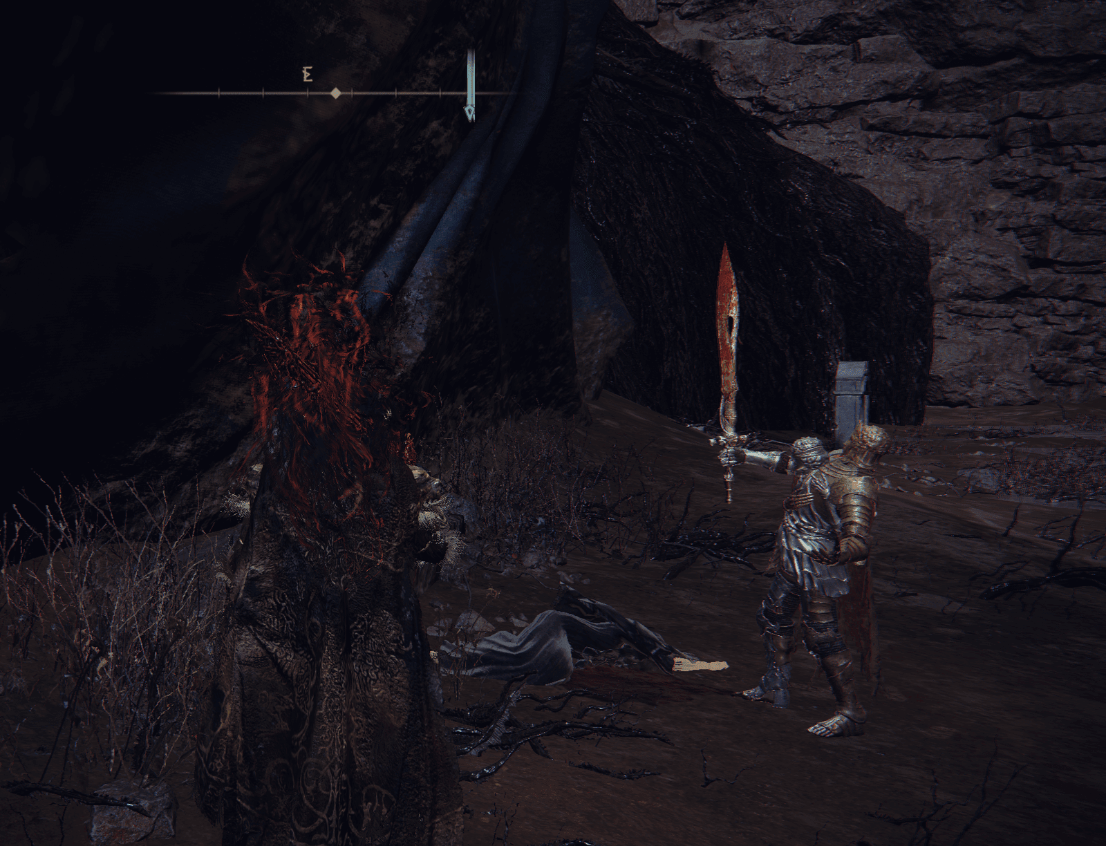 Marika's hammer