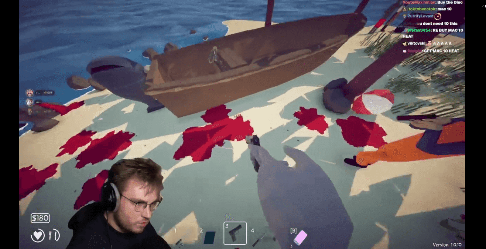 How to Fish