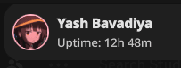 12h 48m