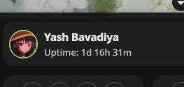 40 hours