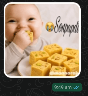 sonpapdi