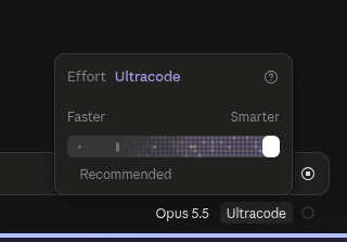 ultracode