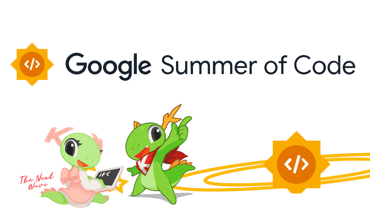 How I Got Selected in GSoC 2026