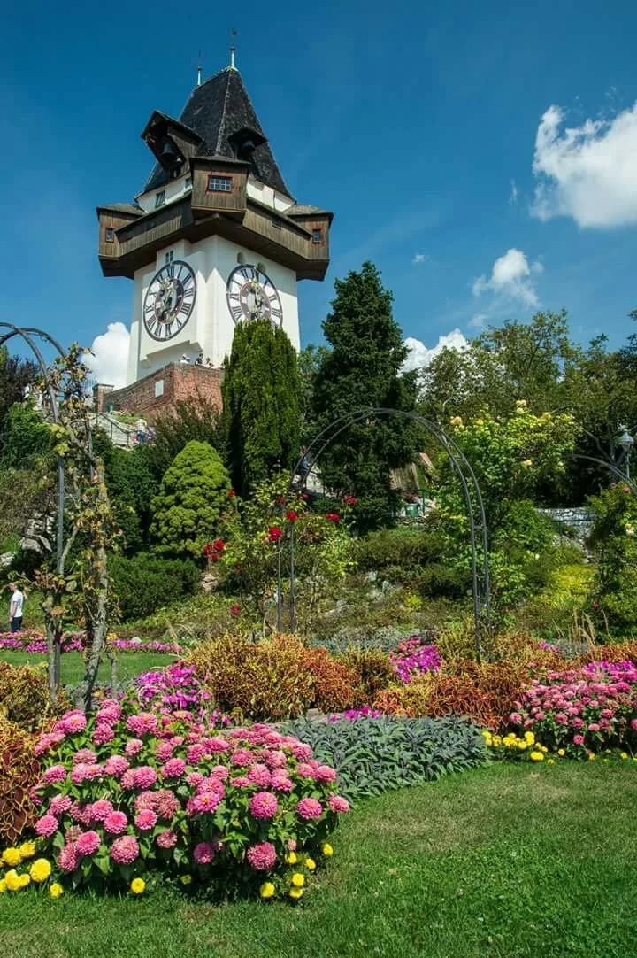 Graz, Styria, Austria