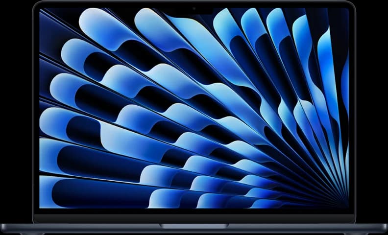 MacBook Air M5