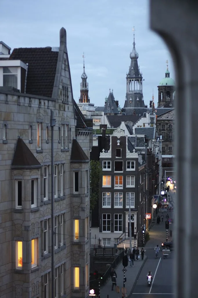 Amsterdam, Netherlands