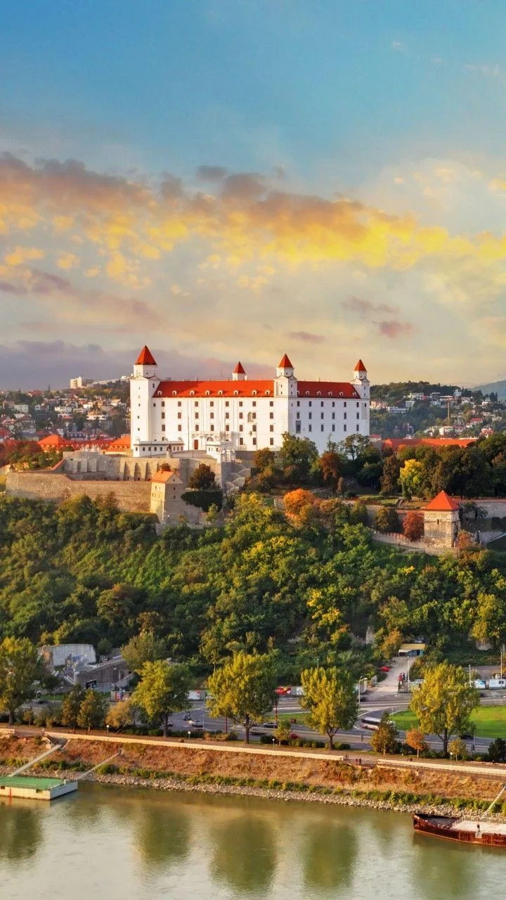 Bratislava, Slovakia