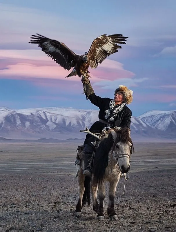 Mongolia, The steppe & Ulaanbaatar