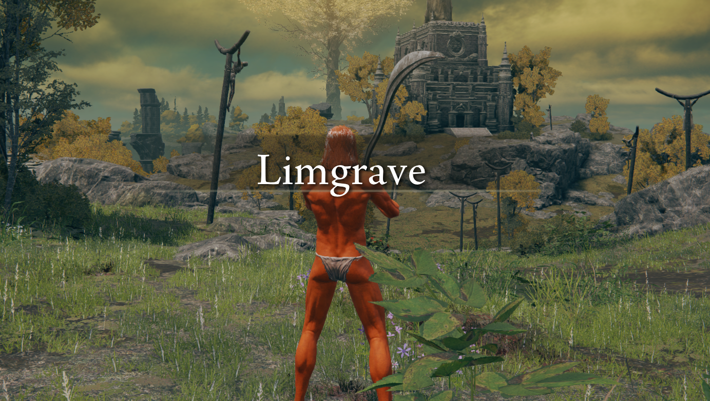 Grindmap Blew Up